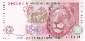50 Rand